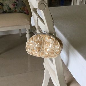 Carlo Fellin Vintage  Evening purse